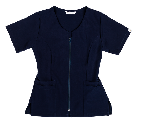 Vitoria Navy Blue